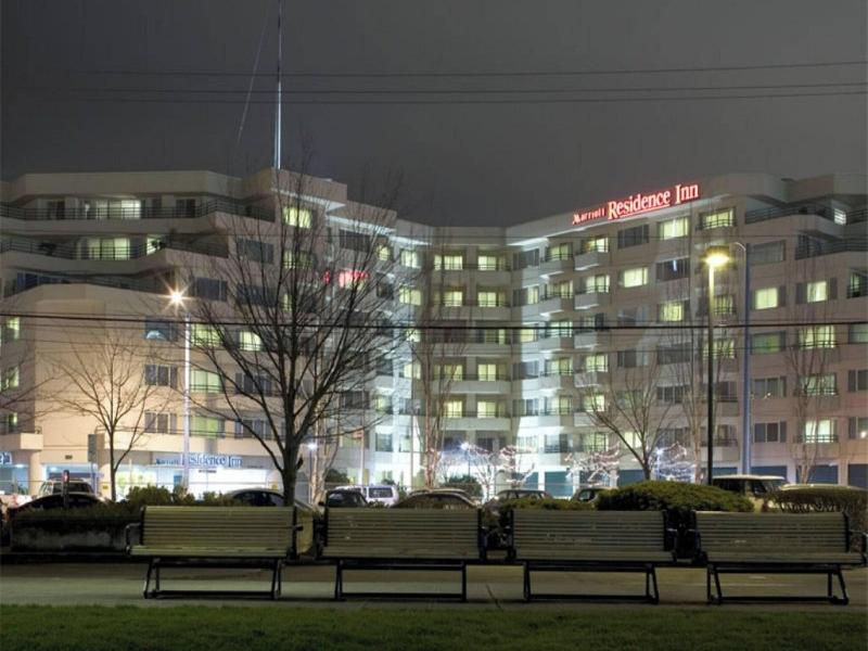Residence Inn Seattle Downtown/Lake Union image