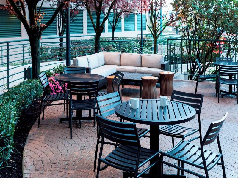 Residence Inn Seattle Downtown/Lake Union image