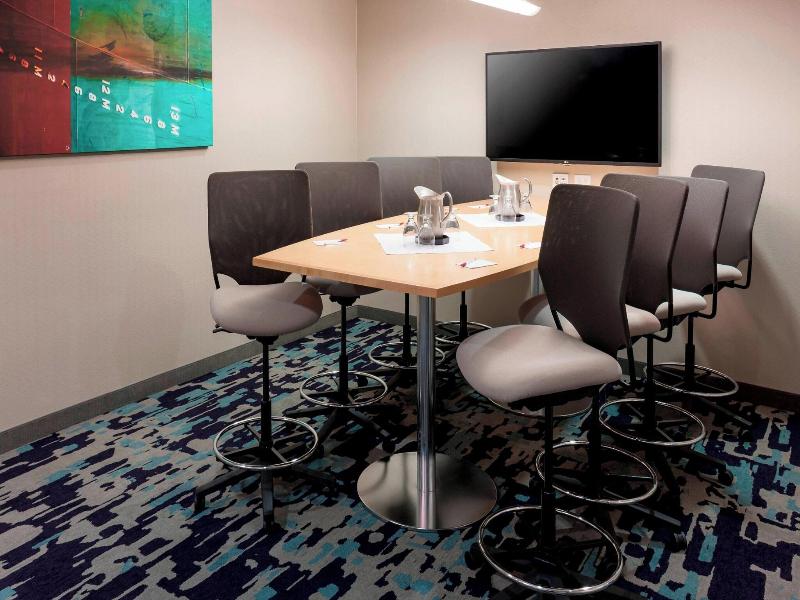 Residence Inn Seattle Downtown/Lake Union image