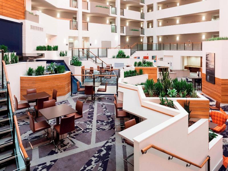 Residence Inn Seattle Downtown/Lake Union image