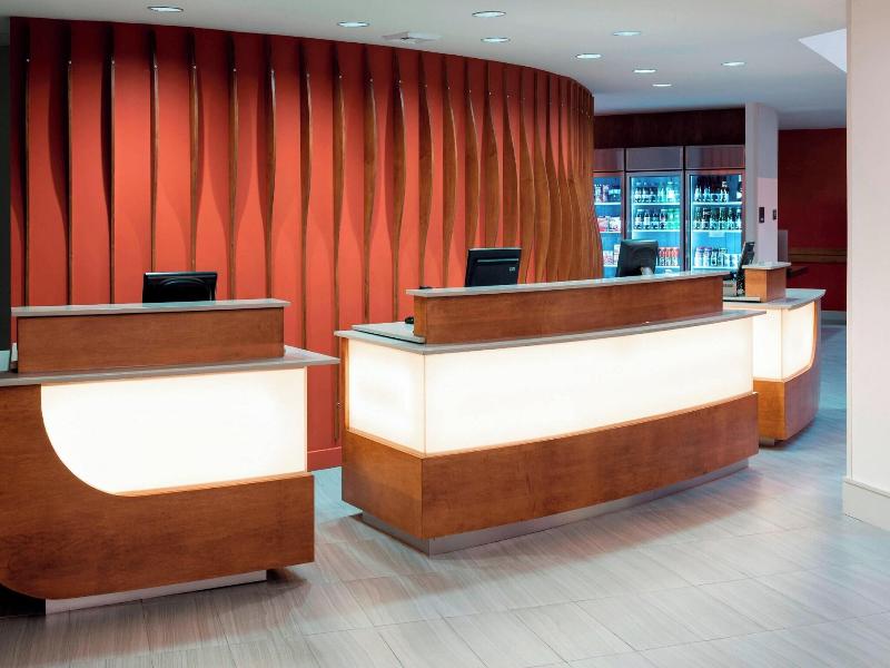 Residence Inn Seattle Downtown/Lake Union image