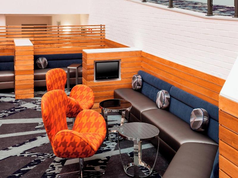 Residence Inn Seattle Downtown/Lake Union image