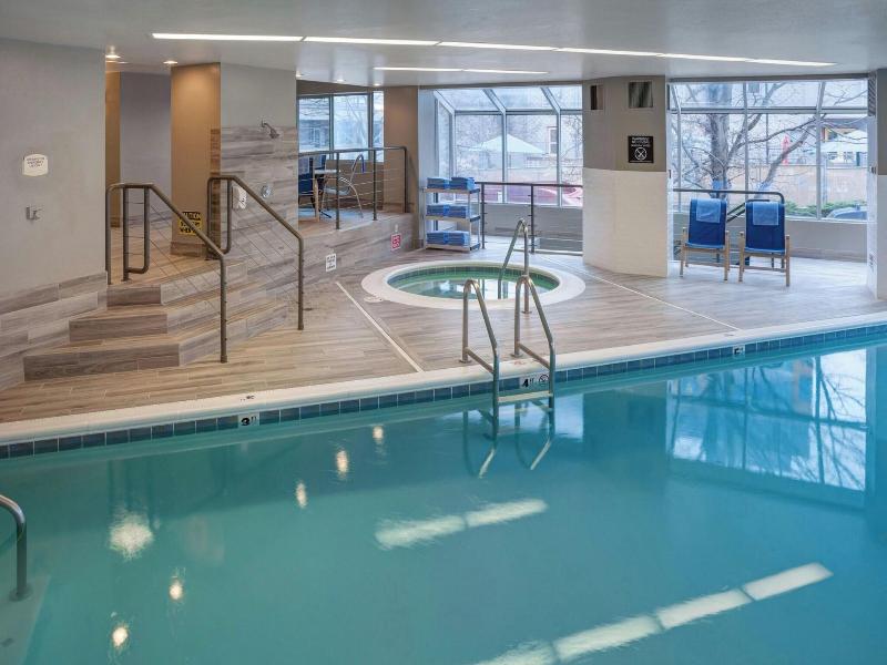 Residence Inn Seattle Downtown/Lake Union image
