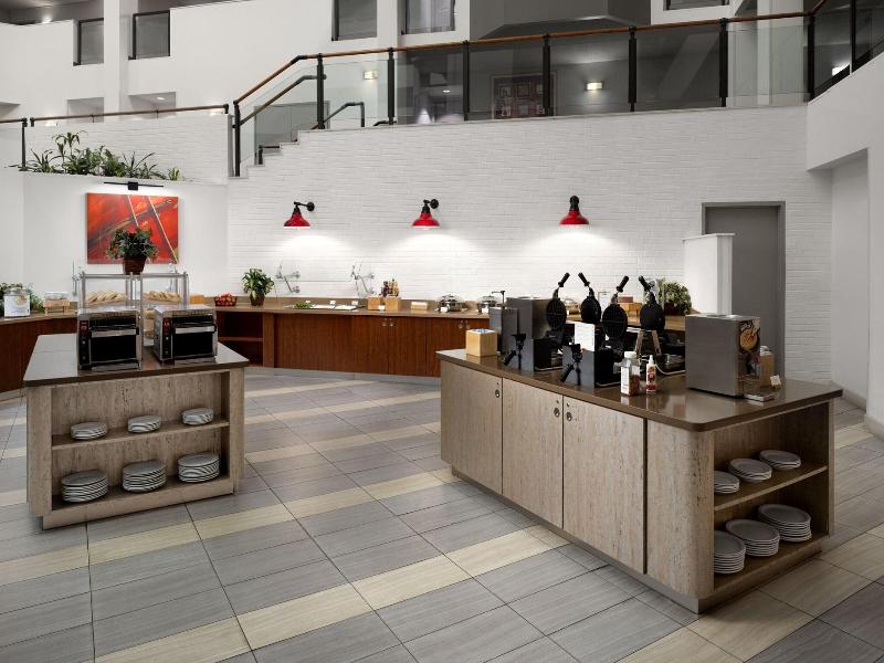 Residence Inn Seattle Downtown/Lake Union image