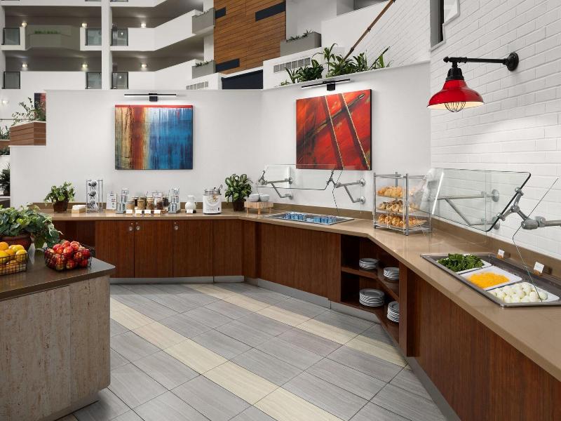 Residence Inn Seattle Downtown/Lake Union image