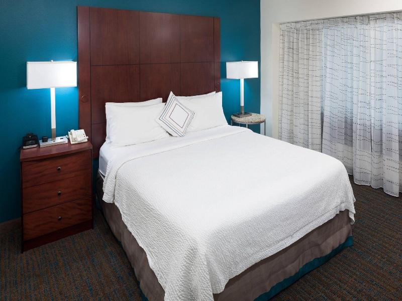 Residence Inn Seattle Downtown/Lake Union image