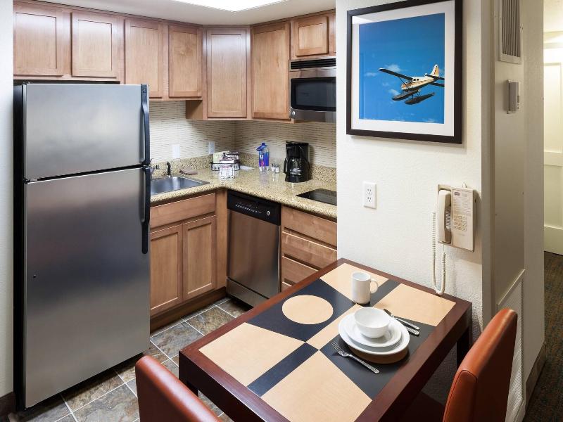 Residence Inn Seattle Downtown/Lake Union image