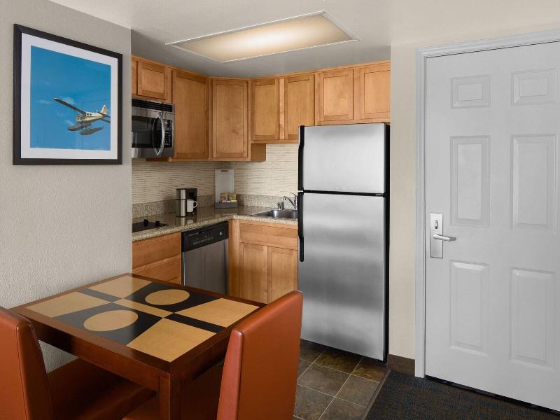 Residence Inn Seattle Downtown/Lake Union image