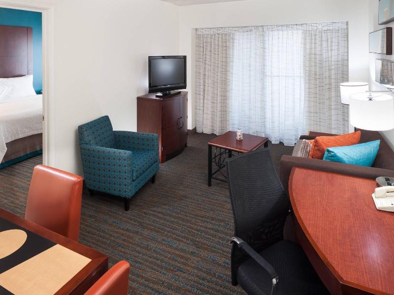 Residence Inn Seattle Downtown/Lake Union image