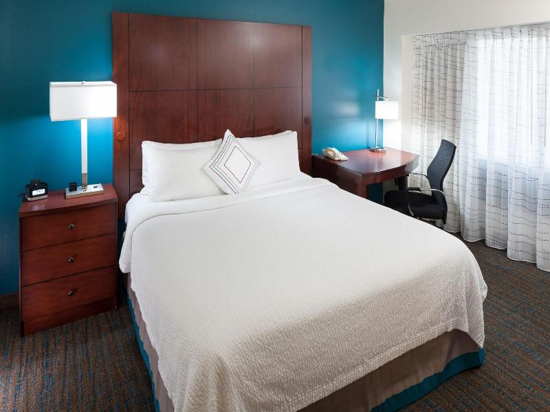 Residence Inn Seattle Downtown/Lake Union image