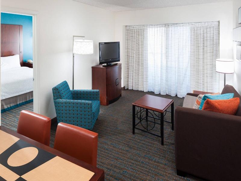 Residence Inn Seattle Downtown/Lake Union image