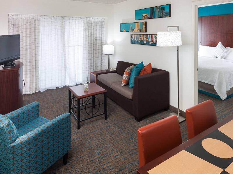 Residence Inn Seattle Downtown/Lake Union image