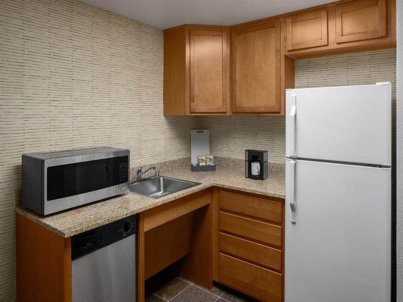 Residence Inn Seattle Downtown/Lake Union image