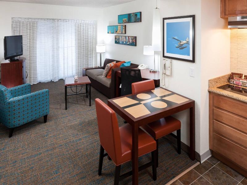 Residence Inn Seattle Downtown/Lake Union image