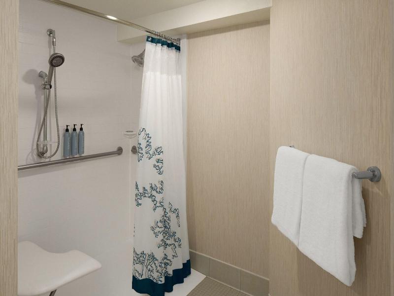 Residence Inn Seattle Downtown/Lake Union image