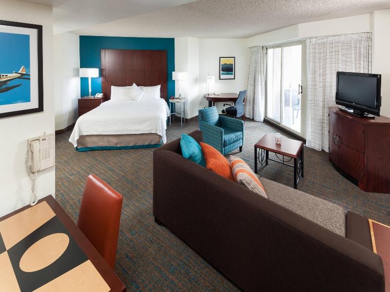 Residence Inn Seattle Downtown/Lake Union image