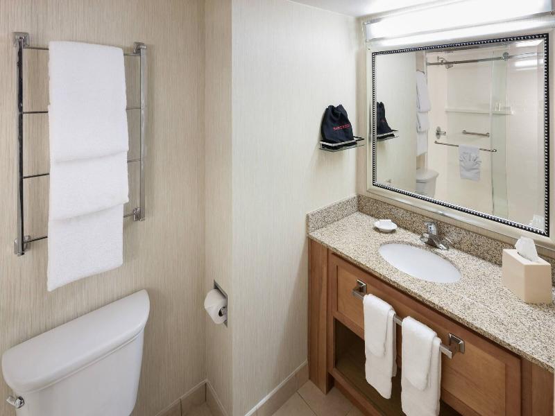 Residence Inn Seattle Downtown/Lake Union image