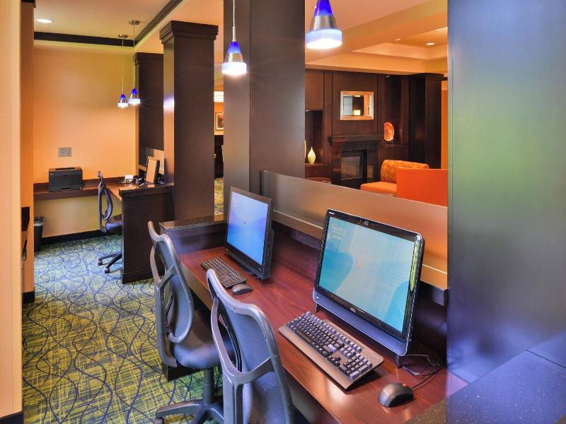 Fairfield Inn & Suites Tacoma Puyallup image