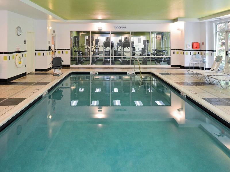 Fairfield Inn & Suites Tacoma Puyallup image