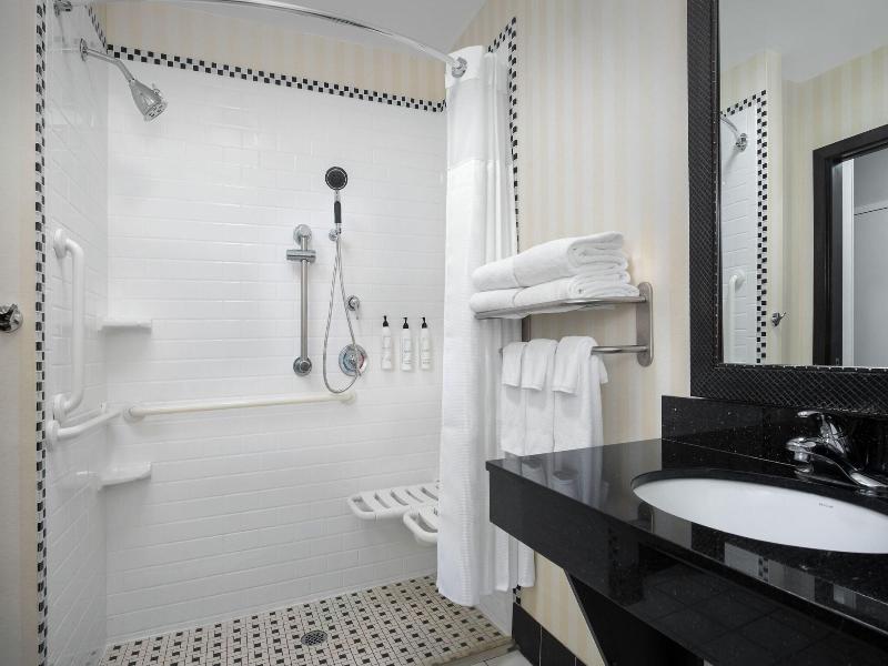 Fairfield Inn & Suites Tacoma Puyallup image