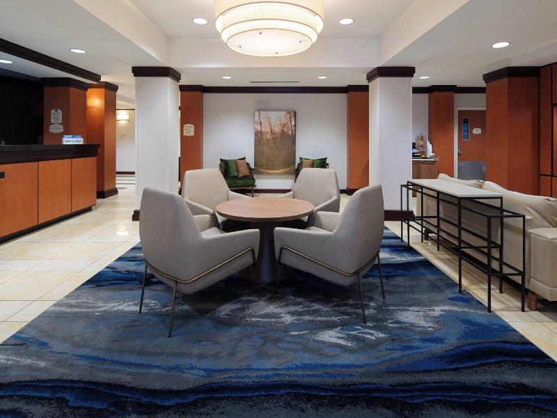 Fairfield Inn & Suites Seattle Bremerton image