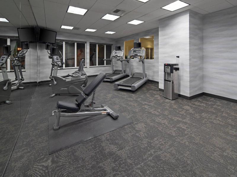 Fairfield Inn & Suites Seattle Bremerton image