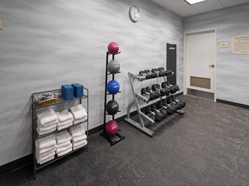 Fairfield Inn & Suites Seattle Bremerton image