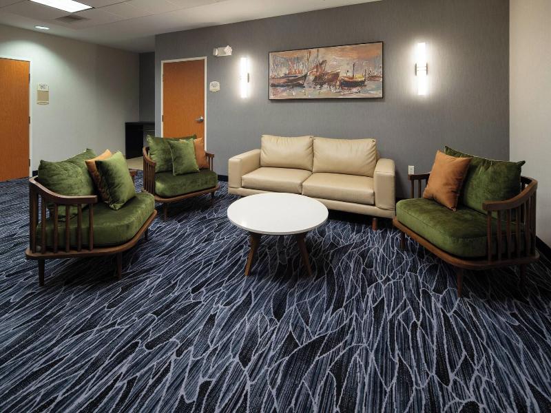 Fairfield Inn & Suites Seattle Bremerton image