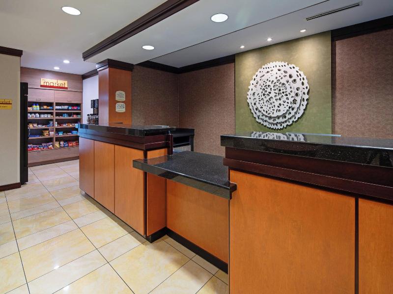 Fairfield Inn & Suites Seattle Bremerton image