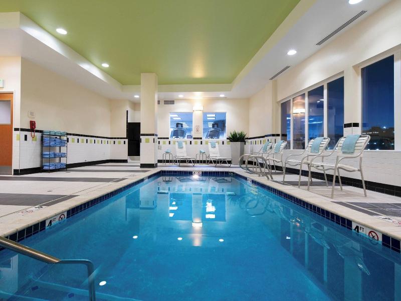 Fairfield Inn & Suites Seattle Bremerton image