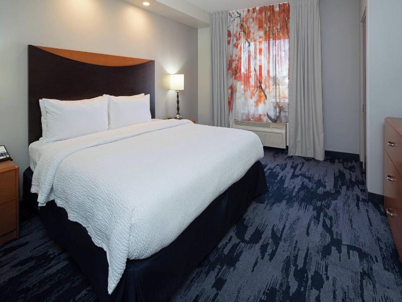 Fairfield Inn & Suites Seattle Bremerton image