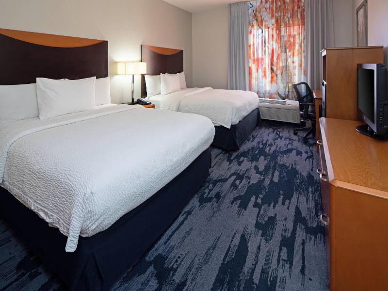 Fairfield Inn & Suites Seattle Bremerton image