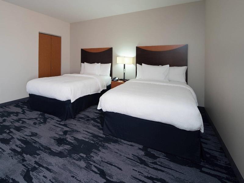 Fairfield Inn & Suites Seattle Bremerton image