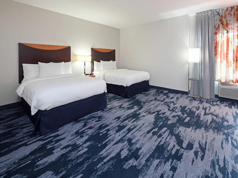 Fairfield Inn & Suites Seattle Bremerton image