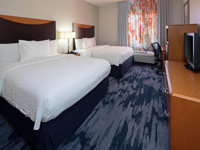 Fairfield Inn & Suites Seattle Bremerton image