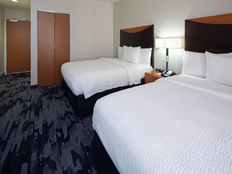 Fairfield Inn & Suites Seattle Bremerton image