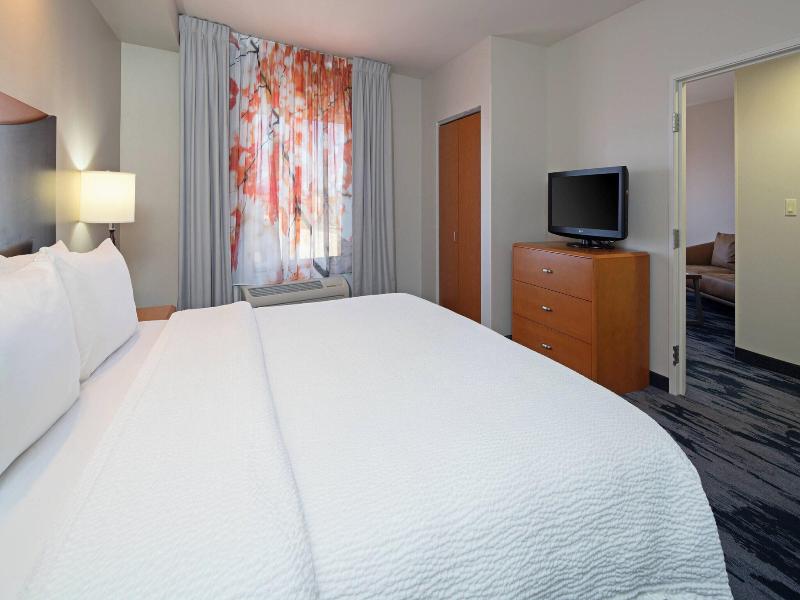 Fairfield Inn & Suites Seattle Bremerton image