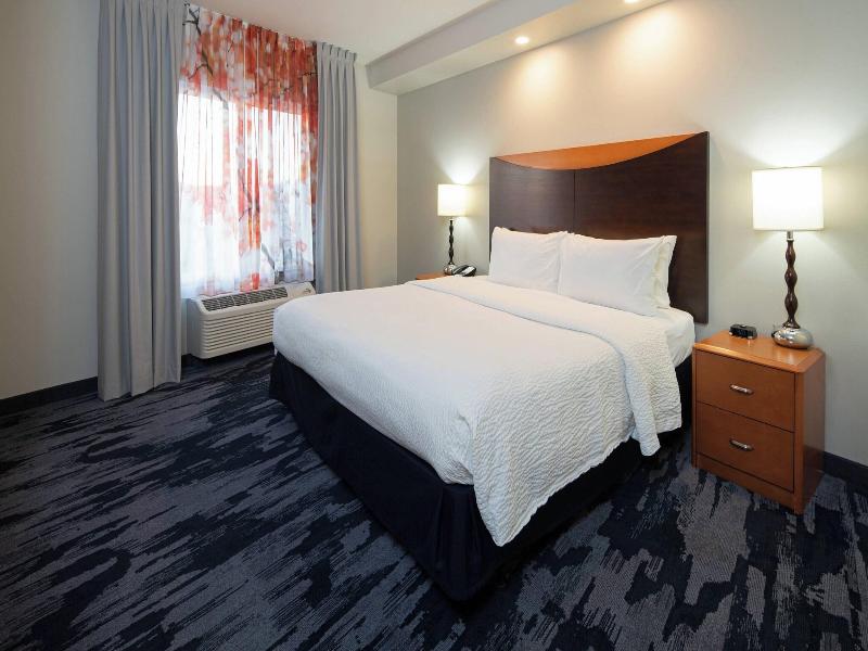 Fairfield Inn & Suites Seattle Bremerton image