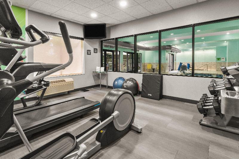 Holiday Inn & Suites Bothell - Seattle Northeast image