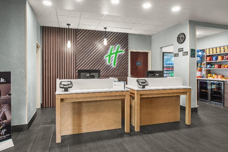 Holiday Inn & Suites Bothell - Seattle Northeast image