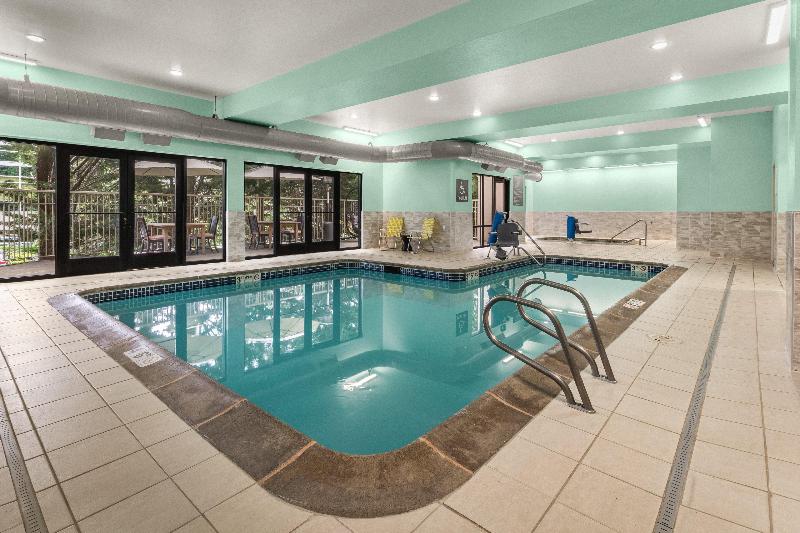 Holiday Inn & Suites Bothell - Seattle Northeast image