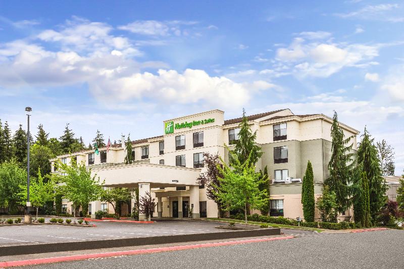 Holiday Inn & Suites Bothell - Seattle Northeast image