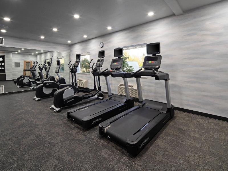 Fairfield Inn Seattle Sea-Tac Airport