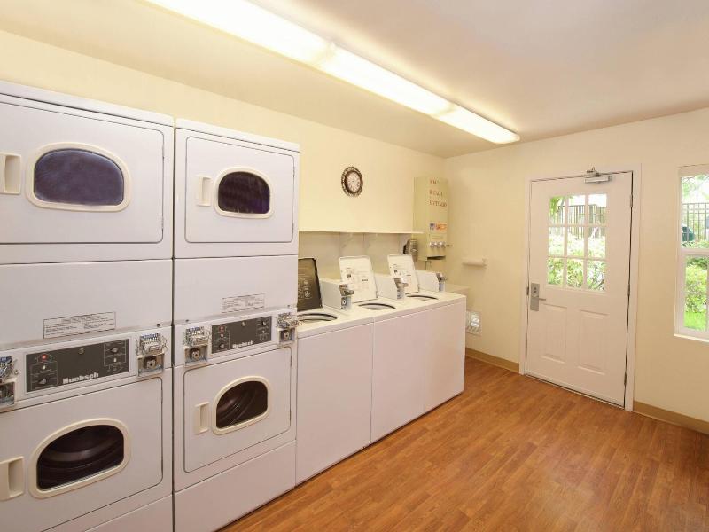 TownePlace Suites Seattle Everett/Mukilteo