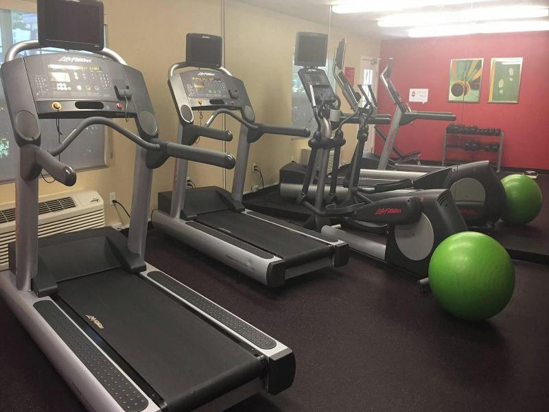 TownePlace Suites Seattle Everett/Mukilteo — photo 5