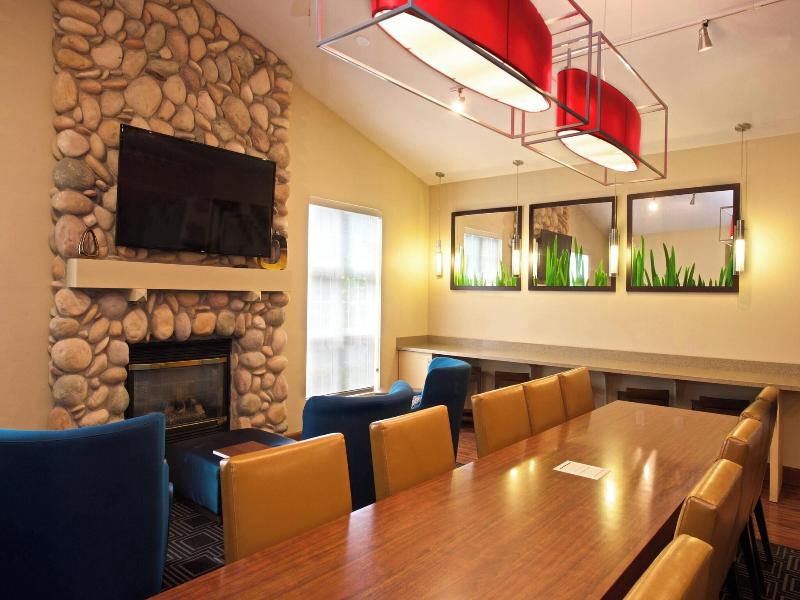 TownePlace Suites Seattle Everett/Mukilteo — photo 27
