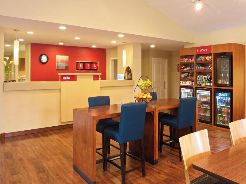 TownePlace Suites Seattle Everett/Mukilteo — photo 10