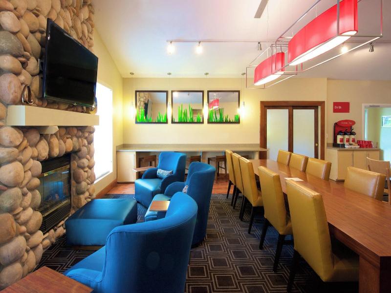 TownePlace Suites Seattle Everett/Mukilteo — photo 19