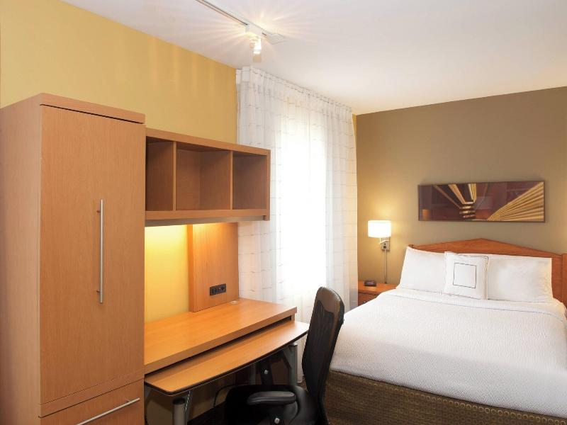 TownePlace Suites Seattle Everett/Mukilteo image