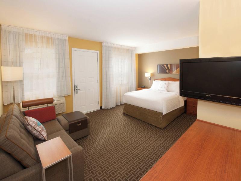 TownePlace Suites Seattle Everett/Mukilteo image